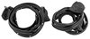Complete Weatherstrip Kit for 1970-1981 Chevrolet Camaro - image 3