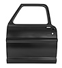 Door Shell for 1968-1972 Ford F100, F250, & F350 Pickup Trucks [Left/Driver Side] - image 1