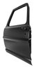 Door Shell for 1968-1972 Ford F100, F250, & F350 Pickup Trucks [Left/Driver Side] - image 2