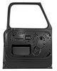 Door Shell for 1968-1972 Ford F100, F250, & F350 Pickup Trucks [Left/Driver Side] - image 3
