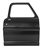 Door Shell for 1968-1972 Ford F100, F250, & F350 Pickup Trucks [Right/Passenger Side] - image 1