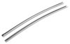 Quarter Window Molding for Select 1964-1965 GM A-Body Vehicles - image 2