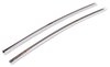 Quarter Window Molding for Select 1968-1972 GM A-Body Vehicles - image 2