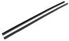 Quarter Window Molding for Select 1968-1972 GM A-Body Vehicles - image 3