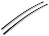 Quarter Window Molding for Select 1968-1972 GM A-Body Vehicles - image 4
