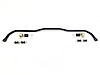 Front Sway Bar Fits Select 1967-1975 GM F & X Body Vehicles [1.125 in. Diameter] - image 1