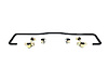 Rear Sway Bar Fits Select 1970-1981 GM F-Body Vehicles [0.875 in. Diameter] - image 1