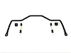Rear Sway Bar Kit for Select 1991-2011 Ford, Lincoln & Mercury Vehicles [1 in.]
