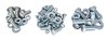 Front Bumper Bolt Kit for 1958 Chevrolet Bel-Air, Biscayne, Impala - image 3