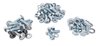 Front Bumper Bolt Kit for 1960 Chevrolet Bel-Air, Biscayne, Impala - image 2