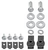 Front Bumper Bolt Kit for 1961 Chevrolet Bel-Air, Biscayne, Impala - image 4