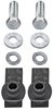 Front Bumper Bolt Kit for 1962 Chevrolet Bel-Air, Biscayne, Impala - image 4