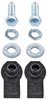 Rear Bumper Bolt Kit for 1962 Chevrolet Bel-Air, Biscayne, Impala - image 4