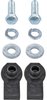 Rear Bumper Bolt Kit for 1964 Chevrolet Bel-Air, Biscayne, Impala - image 2
