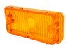 Parking Light Lens for Select 1967-1968 Chevrolet Trucks [Left/Driver Side] - image 3