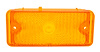 Parking Light Lens for Select 1967-1968 Chevrolet Trucks [Right/Passenger Side]