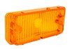 Parking Light Lens for Select 1967-1968 Chevrolet Trucks [Right/Passenger Side] - image 3