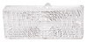 Parking Light Lens for Select 1969-1970 Chevrolet Trucks [Right/Passenger Side]