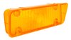 Parking Light Lens for Select 1971-1972 Chevrolet Trucks [Left/Driver Side] - image 2