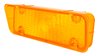 Parking Light Lens for Select 1971-1972 Chevrolet Trucks [Right/Passenger Side] - image 2