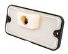 Front Marker Light Lens for Select 1968-1972 Chevrolet & GMC Trucks, Left/Driver or Right/Passenger Sides [Amber] - image 3