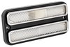 Front Side Marker Light Lens for Select 1968-1972 Chevrolet & GMC Trucks, Left/Driver or Right/Passenger Sides [Clear] - image 2