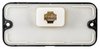 Front Side Marker Light Lens for Select 1968-1972 Chevrolet & GMC Trucks, Left/Driver or Right/Passenger Sides [Clear] - image 3