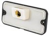 Front Side Marker Light Lens for Select 1968-1972 Chevrolet & GMC Trucks, Left/Driver or Right/Passenger Sides [Clear] - image 4