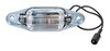 Rear License Plate Lamp Assembly Fits Select 1967-1991 Chevrolet & GMC Trucks - image 2