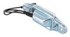 Rear License Plate Lamp Assembly Fits Select 1967-1991 Chevrolet & GMC Trucks - image 3