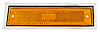 Front Side Marker Light Lens for Select 1981-1991 Chevrolet & GMC Trucks [Left/Driver Side] - image 1