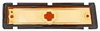 Front Side Marker Light Lens for Select 1981-1991 Chevrolet & GMC Trucks [Left/Driver Side] - image 3