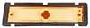 Front Side Marker Light Lens for Select 1981-1991 Chevrolet & GMC Trucks [Right/Passenger Side] - image 3