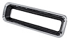 Tail Light Bezel for 1967 Chevrolet Camaro [Left/Driver Side] - image 1