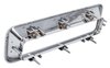 Tail Light Bezel for 1967 Chevrolet Camaro [Left/Driver Side] - image 3