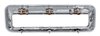 Tail Light Bezel for 1967 Chevrolet Camaro [Left/Driver Side] - image 4