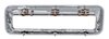 Tail Light Bezel for 1967 Chevrolet Camaro [Right/Passenger Side] - image 4