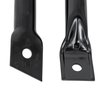 Radiator Core Support to Fender Braces for 1967-1969 Chevrolet Camaro, Pontiac Firebird - image 4