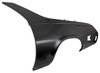 Full Quarter Panel for 1973-1977 Chevrolet El Camino [Left/Driver Side] - image 2