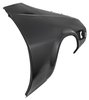 80% Quarter Panel Skin for 1973-1977 Chevrolet El Camino [Left/Driver Side] - image 2