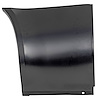 Lower Front Quarter Patch Panel for 1973-1977 Chevrolet El Camino [Right/Passenger Side] - image 1
