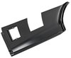 Lower Rear Quarter Patch Panel for 1973-1977 Chevrolet El Camino [Left/Driver Side] - image 3