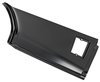 Lower Rear Quarter Patch Panel for 1973-1977 Chevrolet El Camino [Right/Passenger Side] - image 3