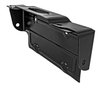 Rear License Plate Bracket for Select 1967-1987 Chevrolet & GMC Trucks - image 3