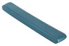 Armrest Pad Fits Select 1965-1967 GM Models, Front [Left/Driver or Right/Passenger Side, OE-Style Madrid Grain, Bright Blue] - image 2