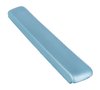 Armrest Pad Fits Select 1965-1967 GM Models, Front [Left/Driver or Right/Passenger Side, OE-Style Madrid Grain, Light Blue] - image 2