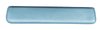 Armrest Pad Fits Select 1965-1967 GM Models, Front [Left/Driver or Right/Passenger Side, OE-Style Madrid Grain, Light Blue] - image 3