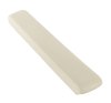 Armrest Pad Fits Select 1965-1967 GM Models, Front [Left/Driver or Right/Passenger Side, OE-Style Madrid Grain, White] - image 2