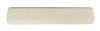 Armrest Pad Fits Select 1965-1967 GM Models, Front [Left/Driver or Right/Passenger Side, OE-Style Madrid Grain, White] - image 3