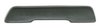 Armrest Pad for Select 1968-1972 GM A-Body Vehicles, Front [Left/Driver Side, Dark Green] - image 3